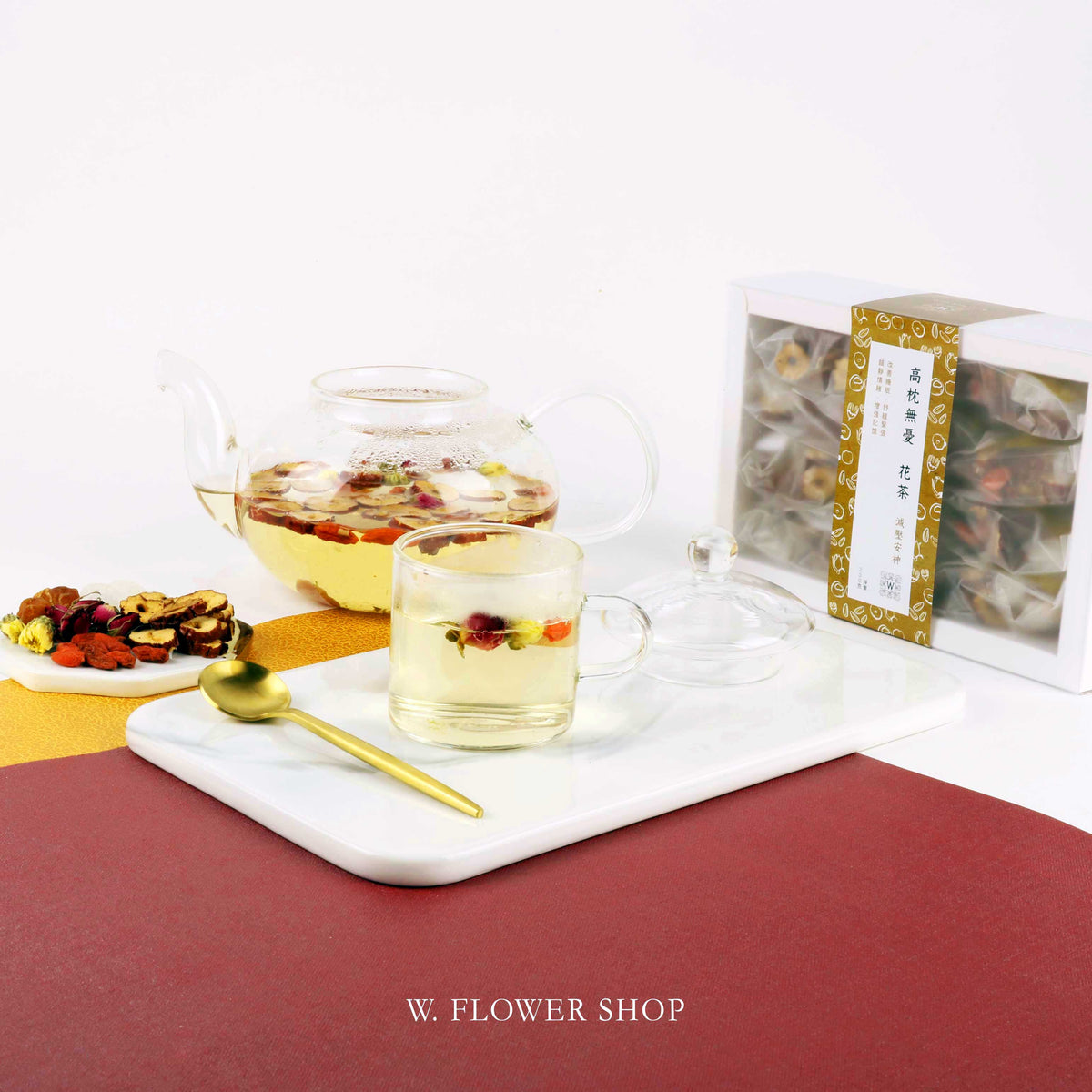 Herbal Tea - Sleep Tight