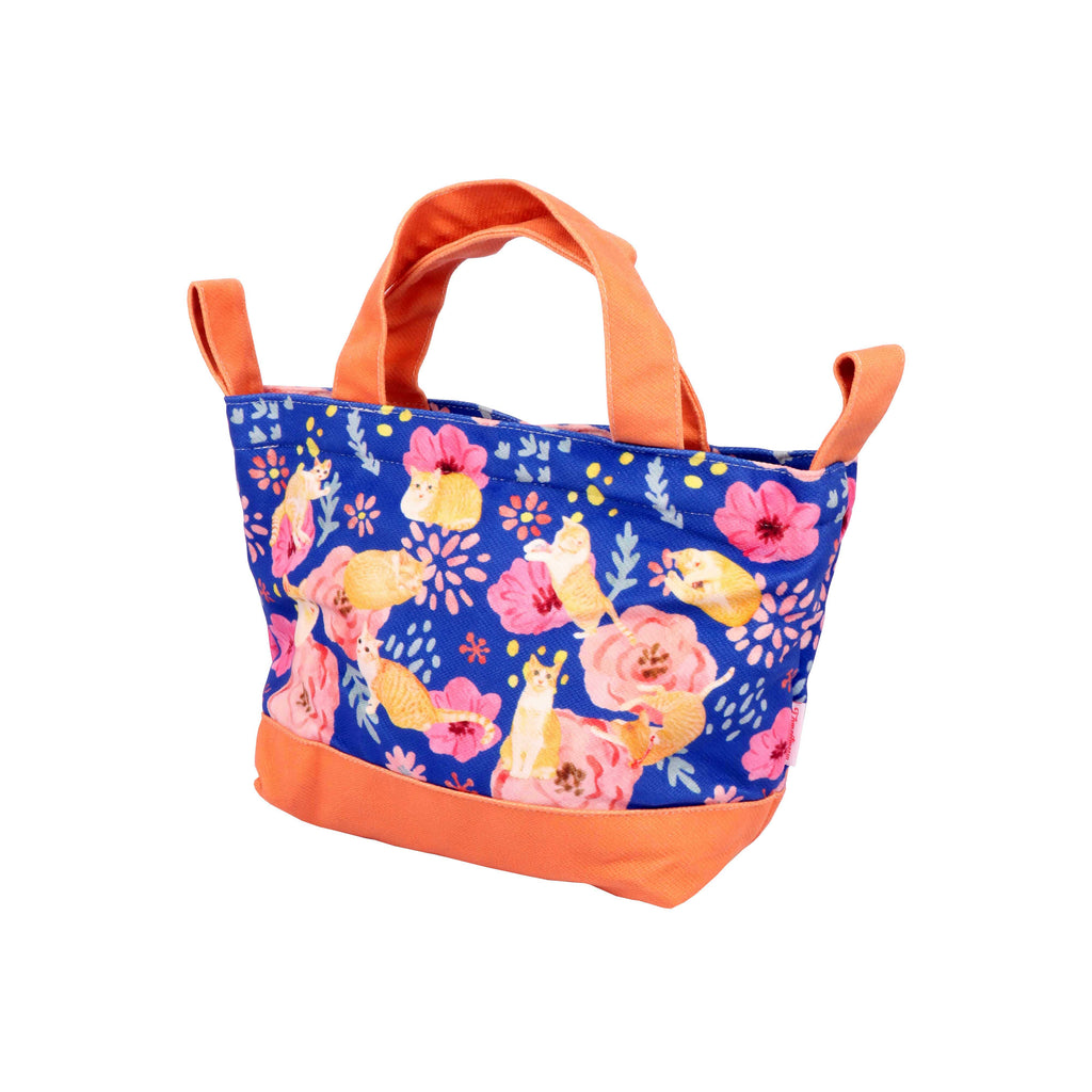 2-Way Tote Bag - Tenjin
