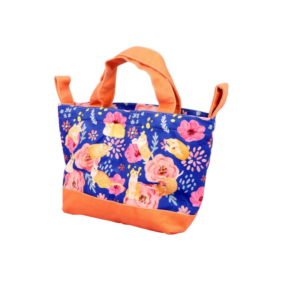 2-Way Tote Bag - Tenjin