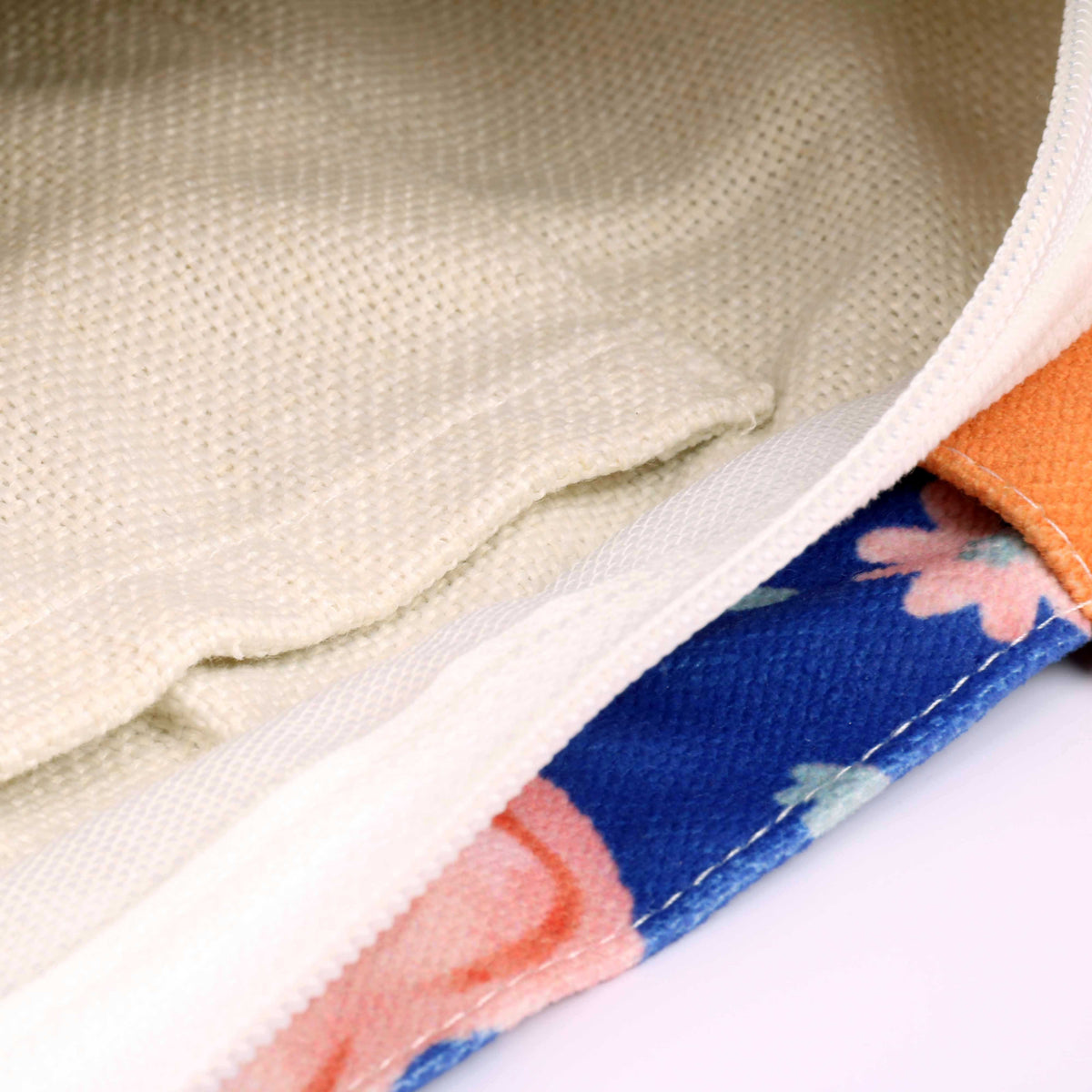 2-Way Tote Bag - Tenjin