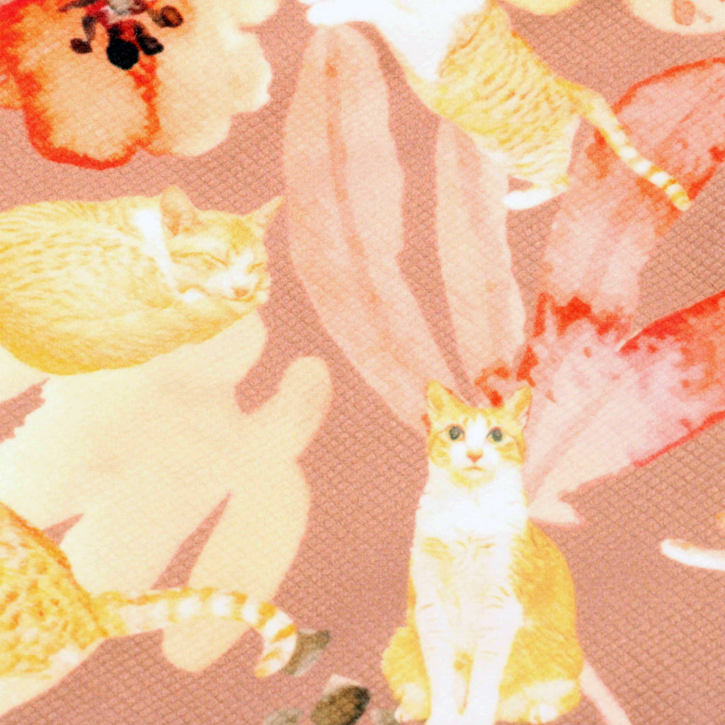 2-Way Tote Bag - Daisy in the sunset