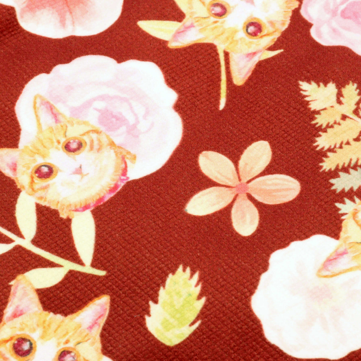 2-Way Tote Bag - Autumn