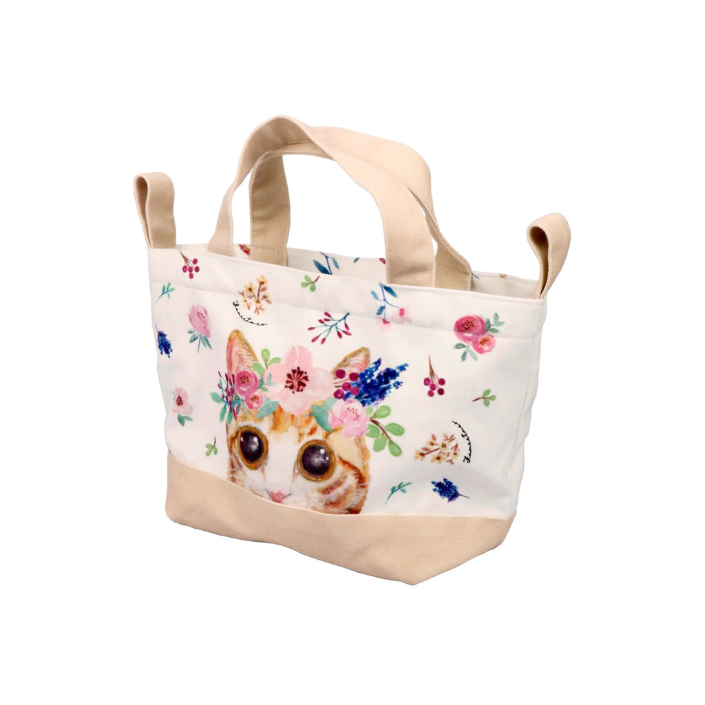 2-Way Tote Bag - Classic