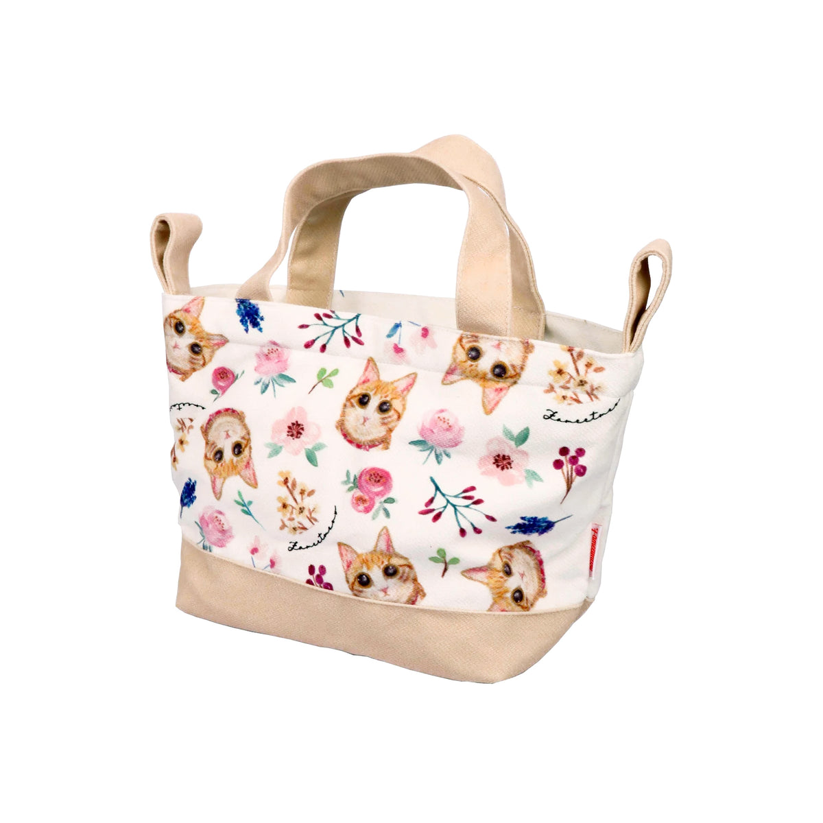 2-Way Tote Bag - Classic