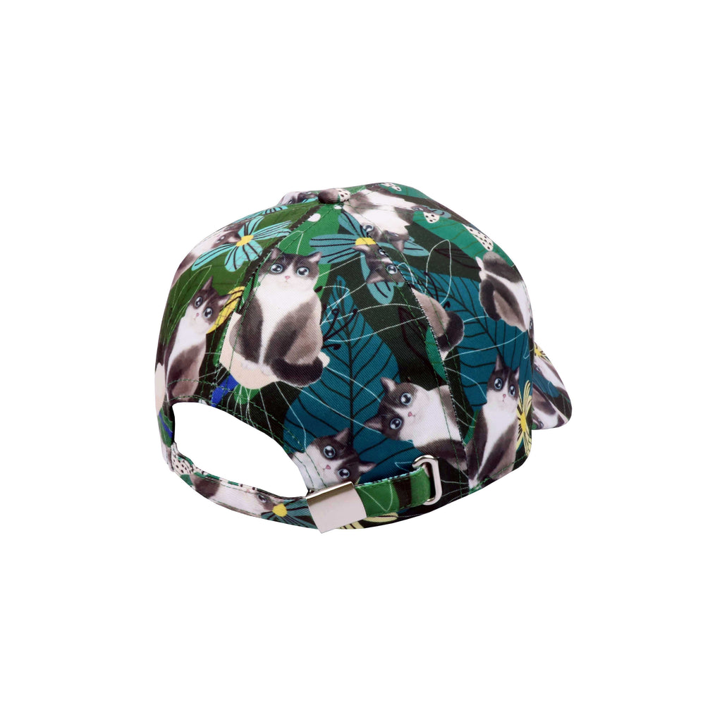 Baseball Cap - Lotus