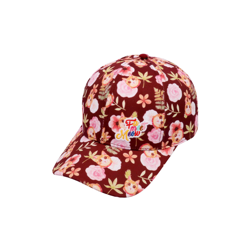 Baseball Cap - Autumn