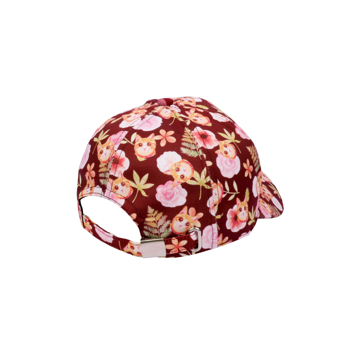 Baseball Cap - Autumn