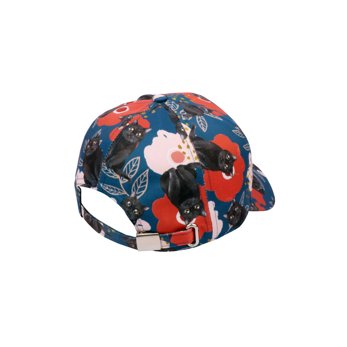 Baseball Cap - Bunga Raya