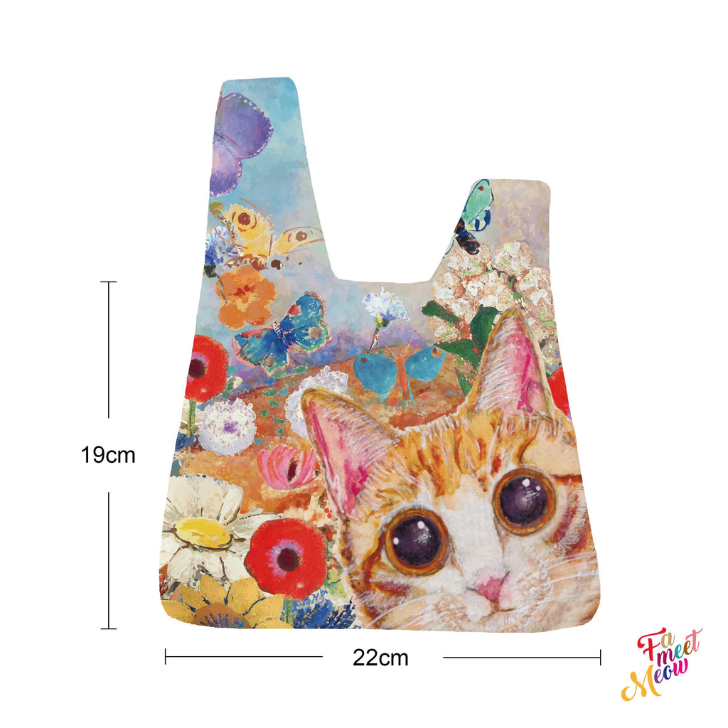 Knot Bag - Paint