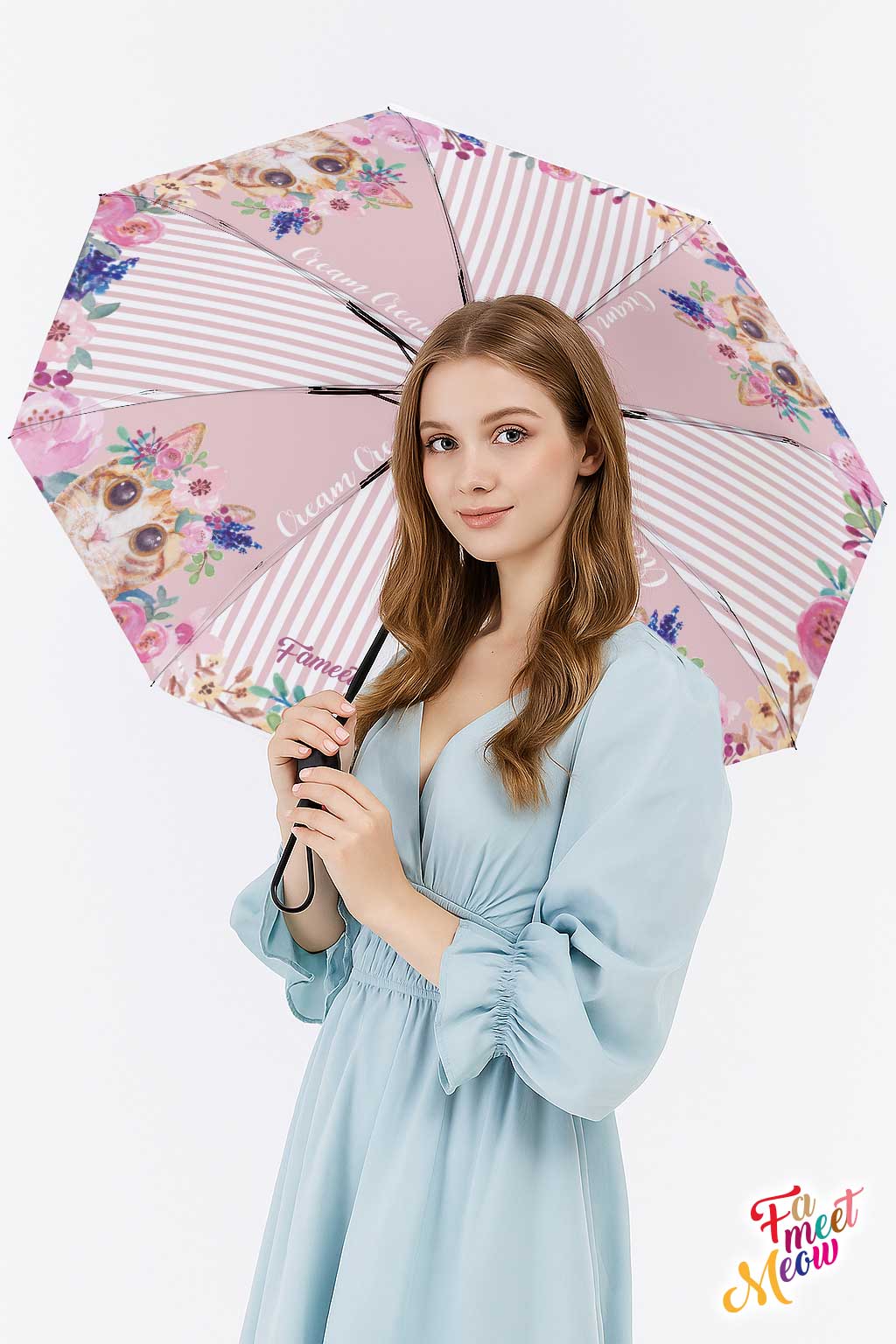 Compact Umbrella - Classic