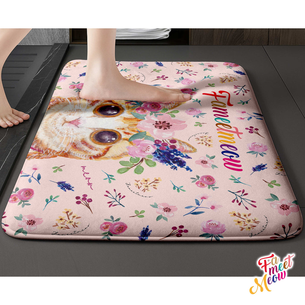 Indoor Door Mat - Classic