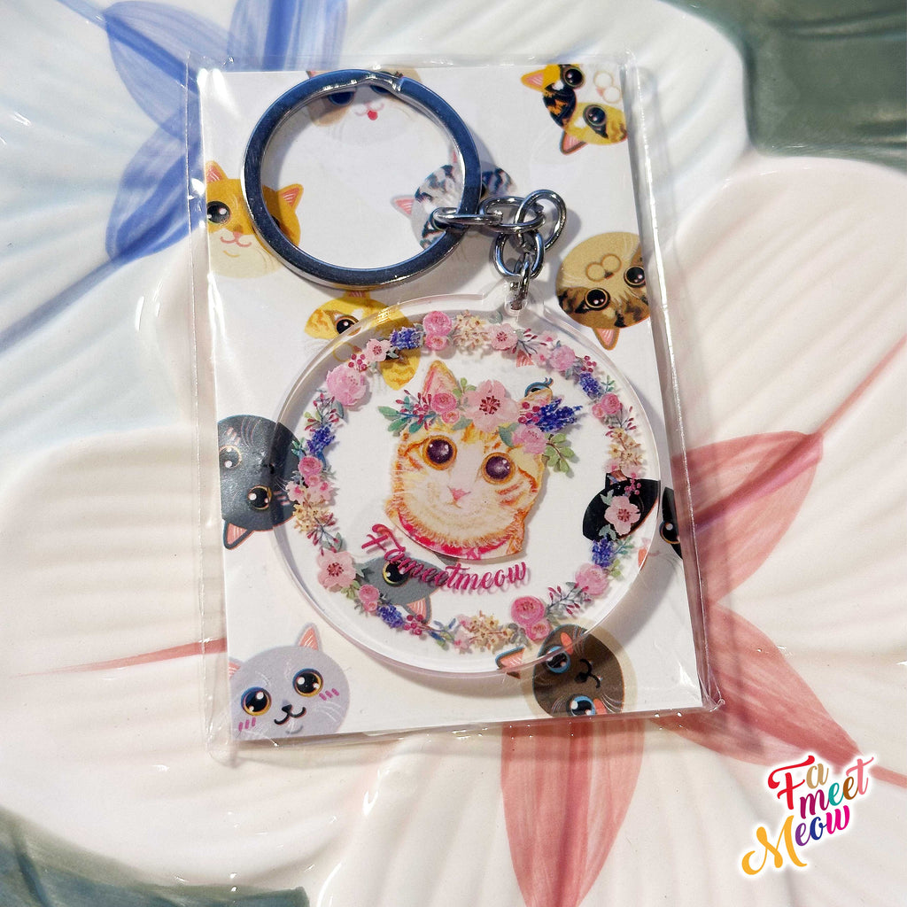 Keyring - Classic