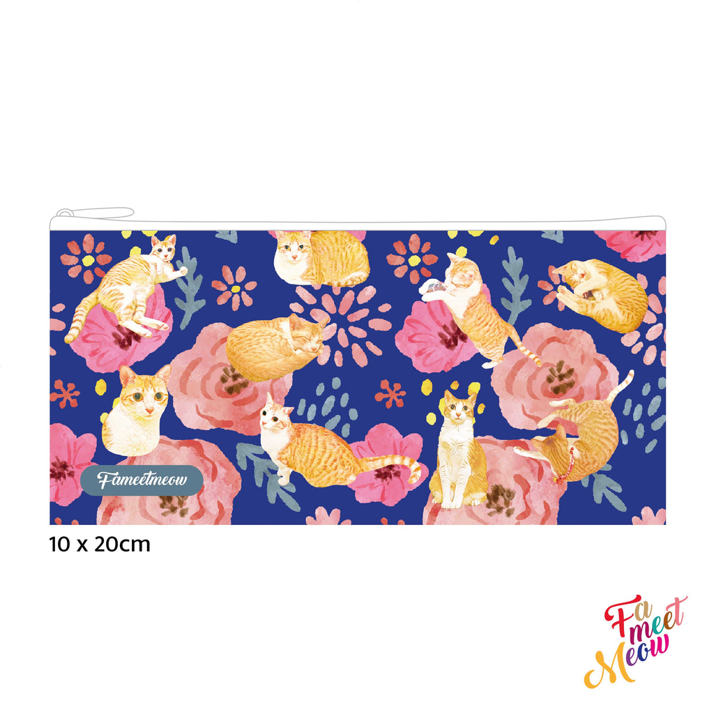 Pencil Case - Tenjin