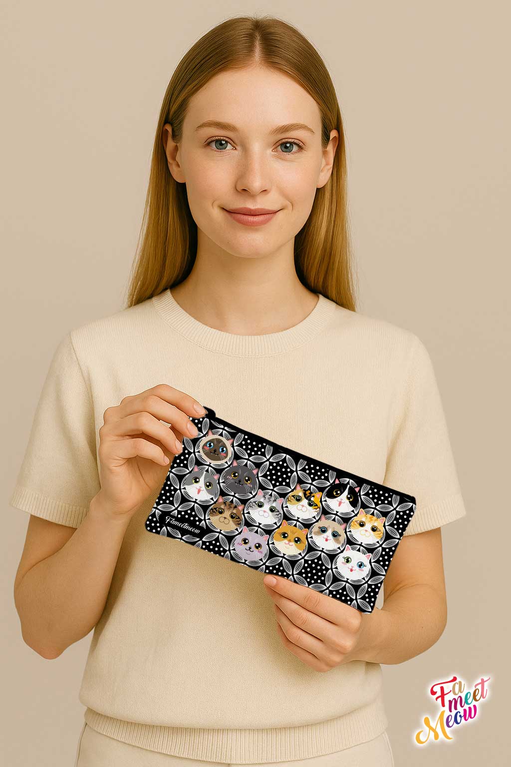 Pencil Case - Lineup