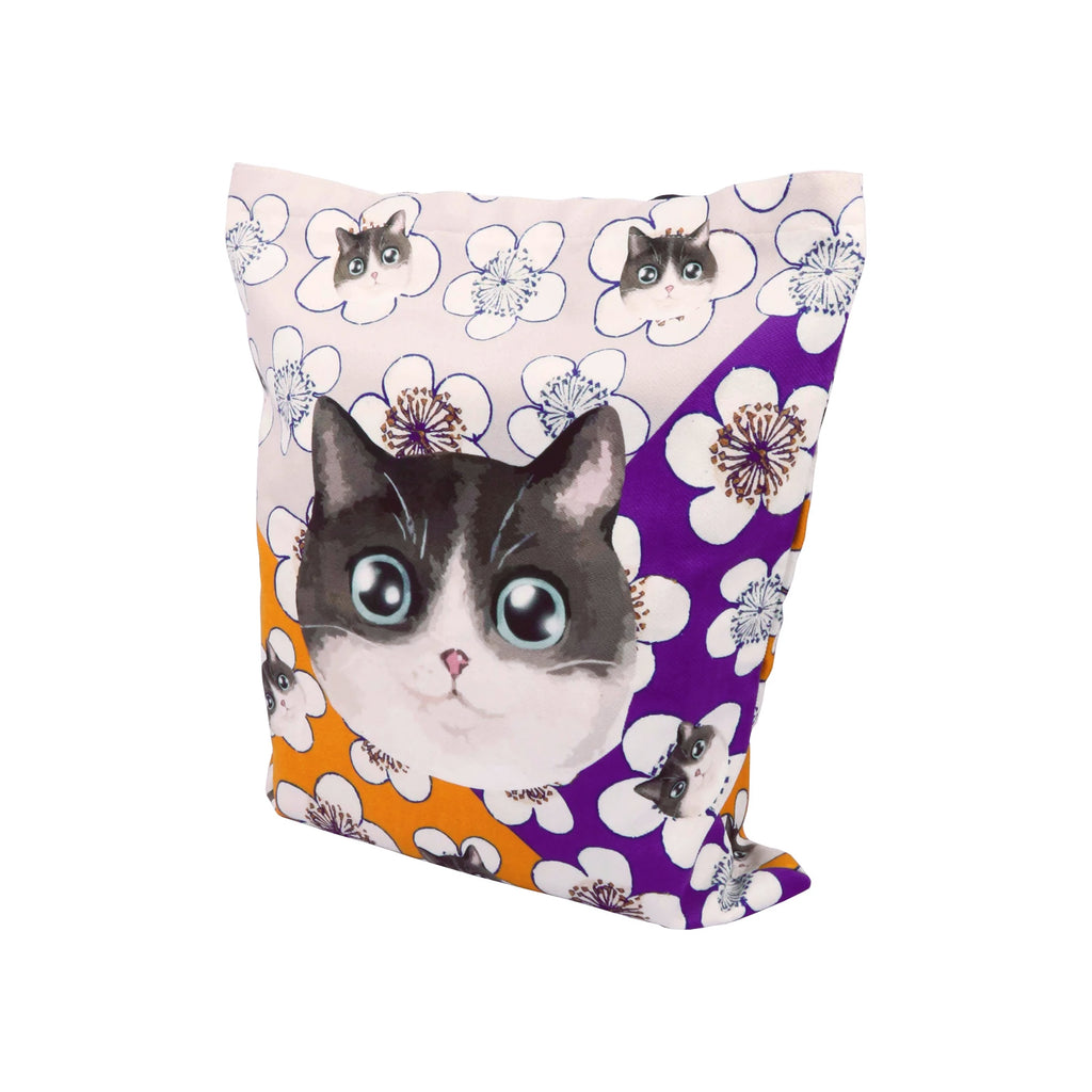 Tote Bag - Plum Blossom