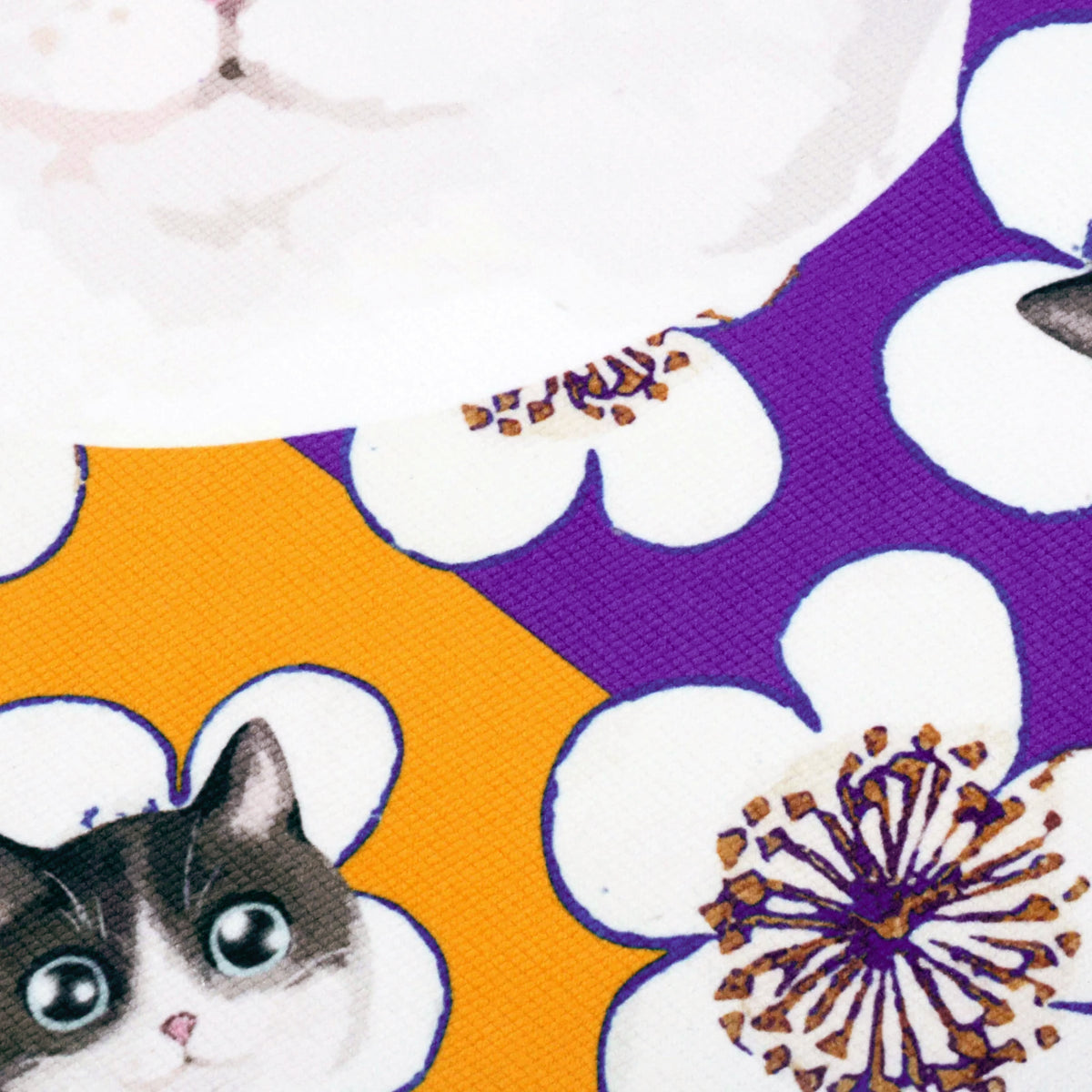 Tote Bag - Plum Blossom