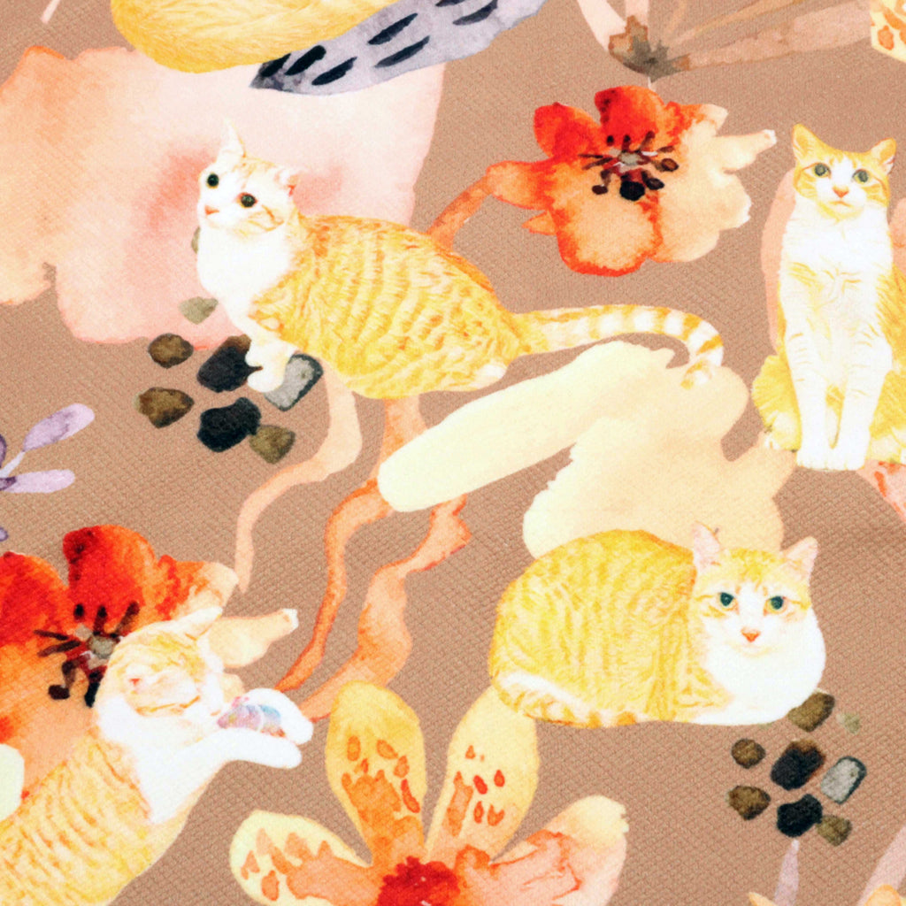 Tote Bag - Daisy in the sunset