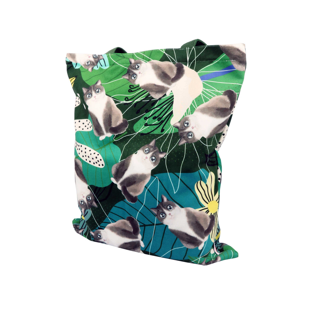 Tote Bag - Lotus