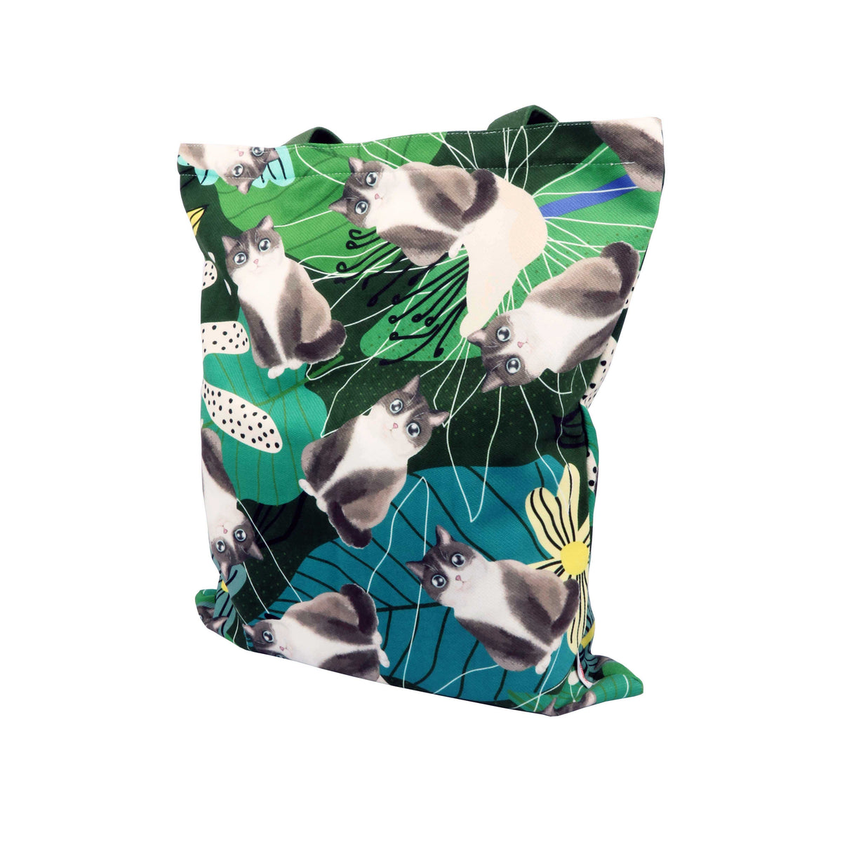 Tote Bag - Lotus