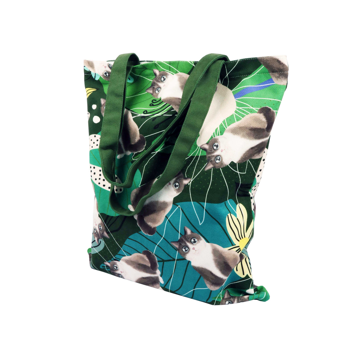 Tote Bag - Lotus