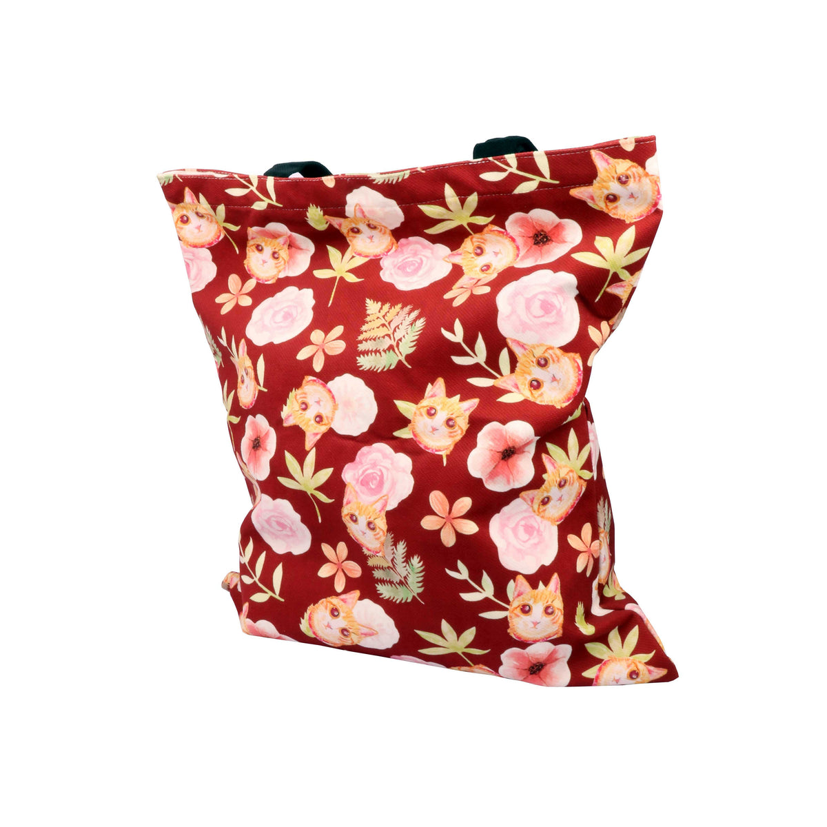 Tote Bag - Autumn