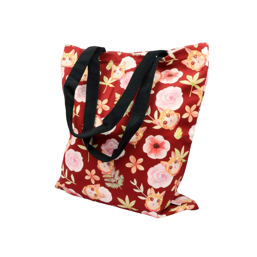 Tote Bag - Autumn