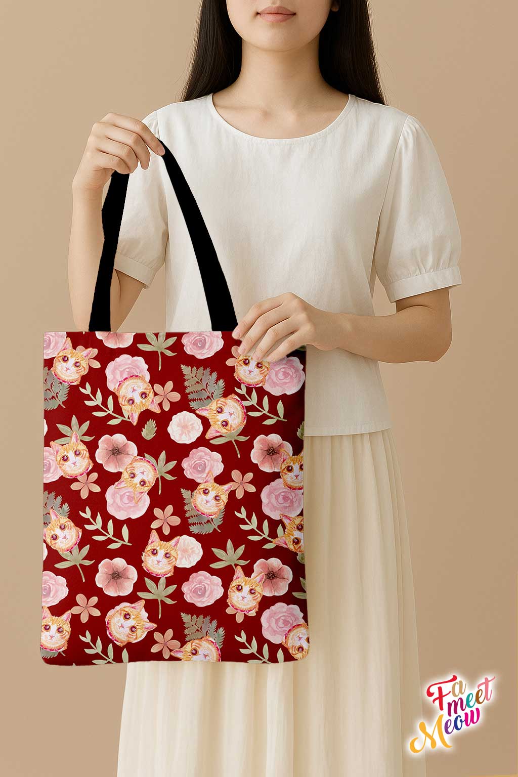 Tote Bag - Autumn