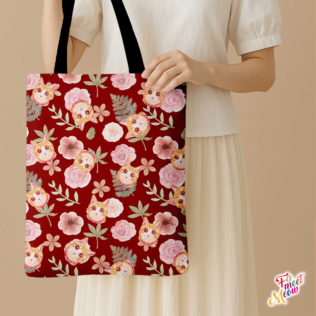 Tote Bag - Autumn