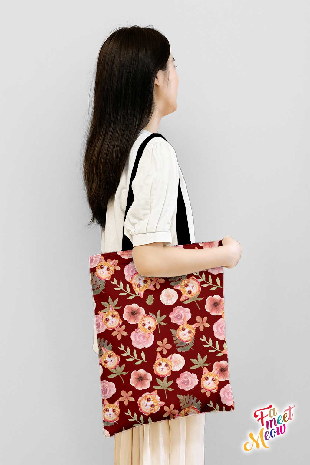 Tote Bag - Autumn