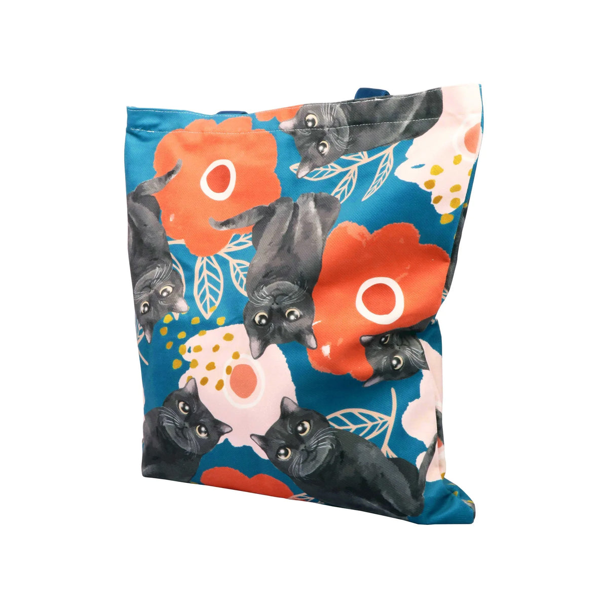 Tote Bag - Bunga Raya