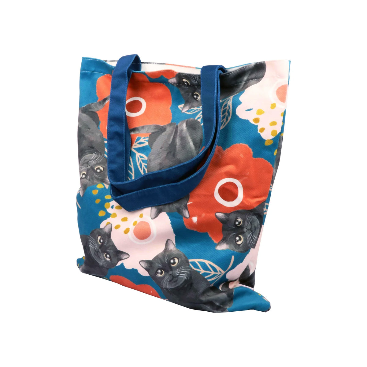 Tote Bag - Bunga Raya