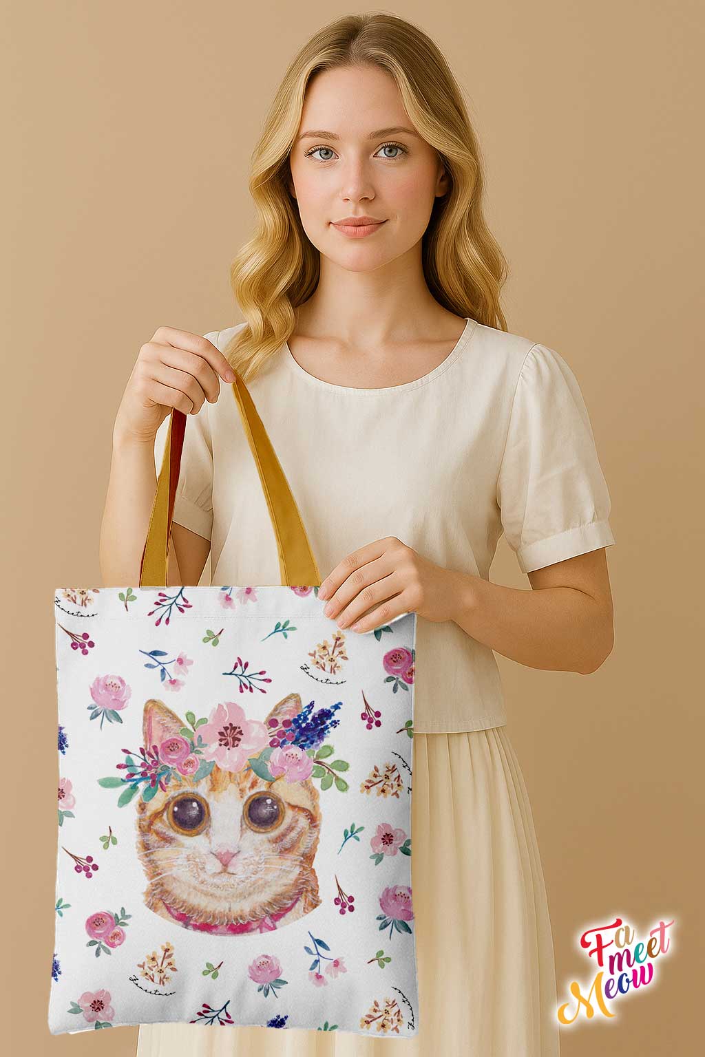 Tote Bag - Classic