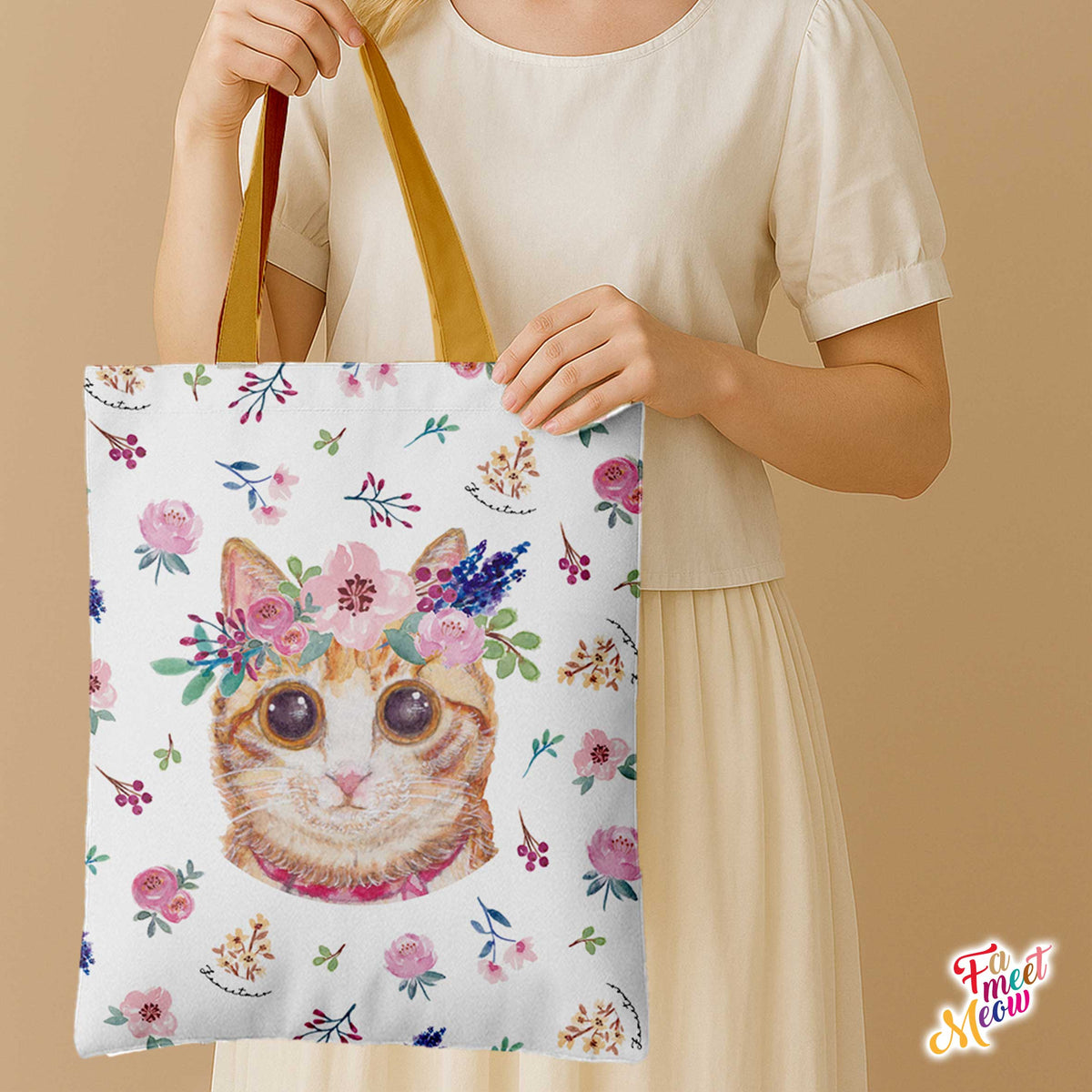 Tote Bag - Classic