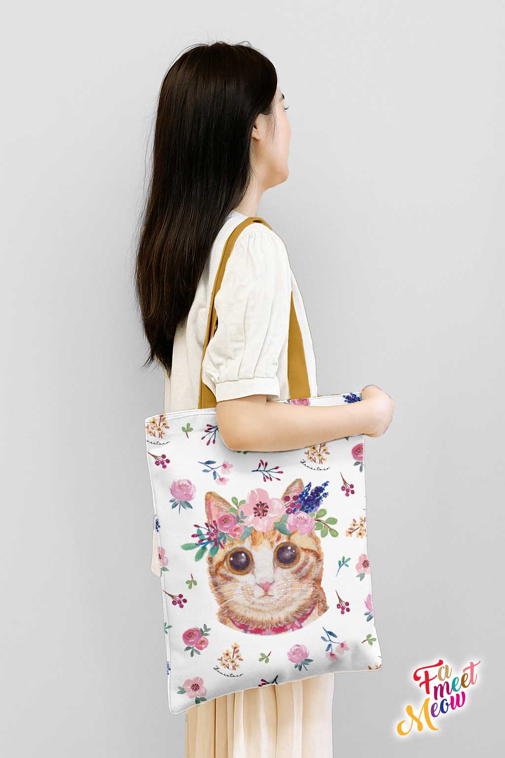 Tote Bag - Classic