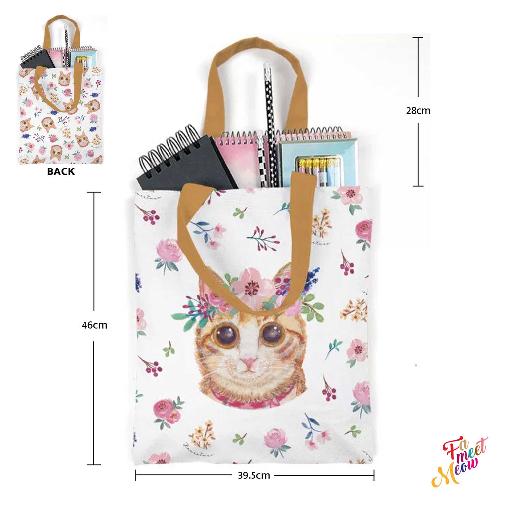 Tote Bag - Classic