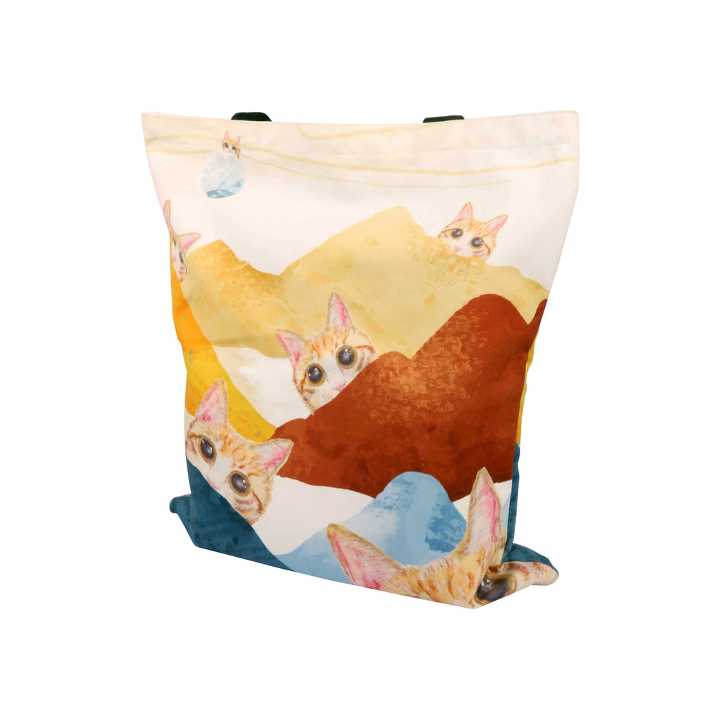 Tote Bag - Hide and Seek