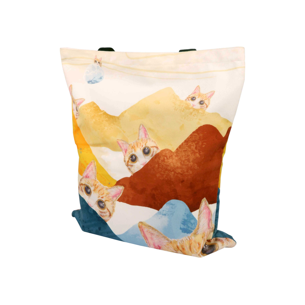 Tote Bag - Hide and Seek