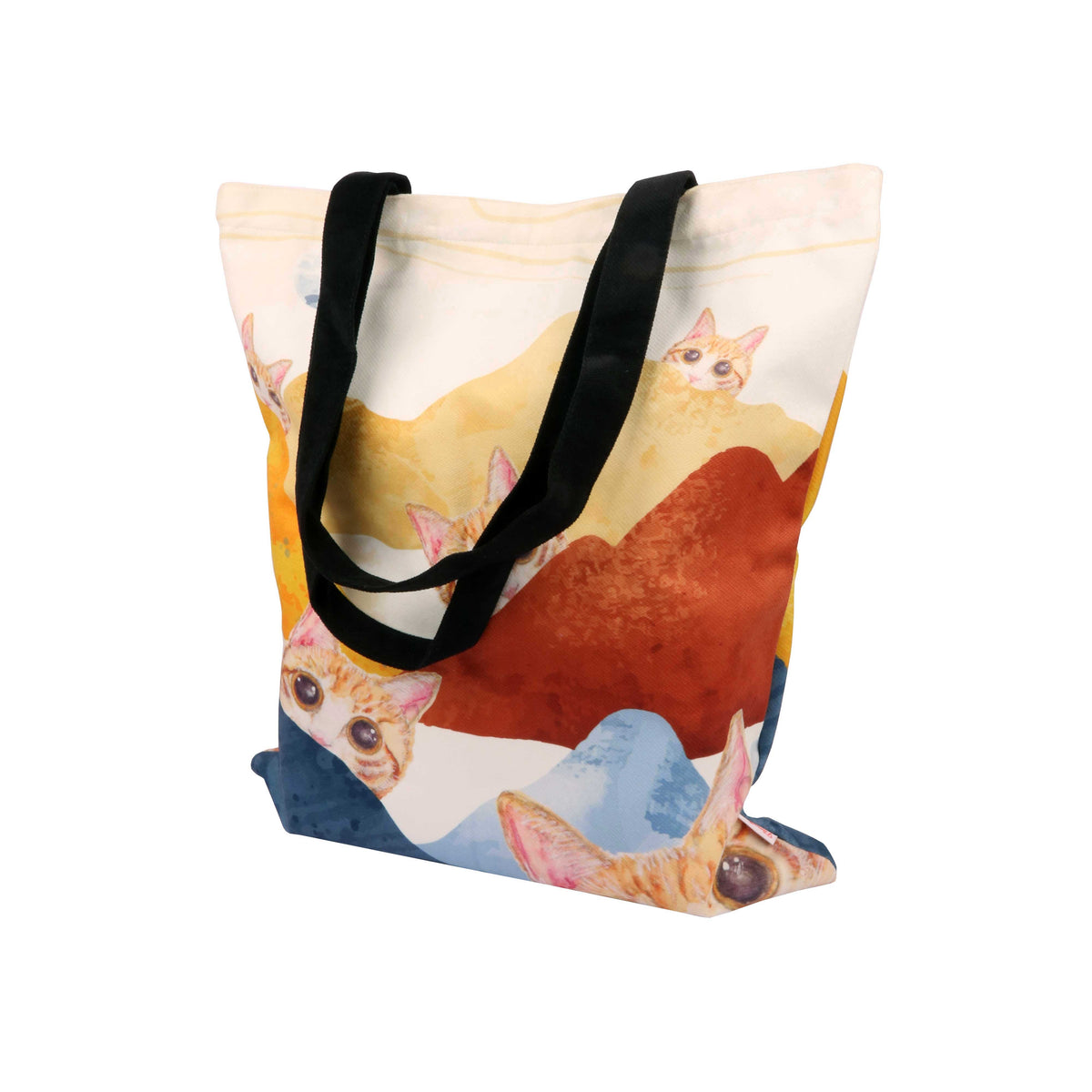 Tote Bag - Hide and Seek