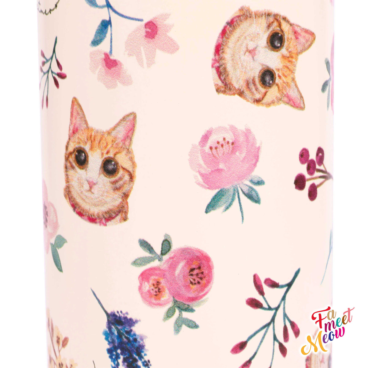 450ml Vacuum Insulated Bottle - Classic
