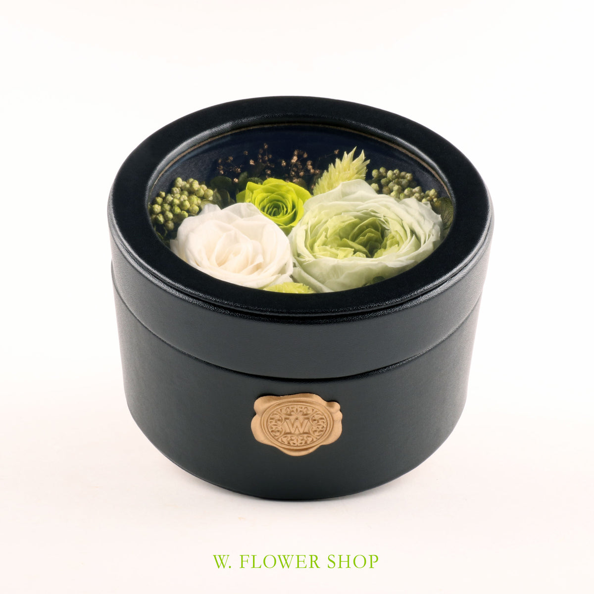Preserved Flower Box - Peace
