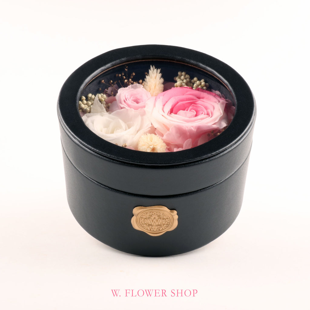 Preserved Flower Box - Lovely