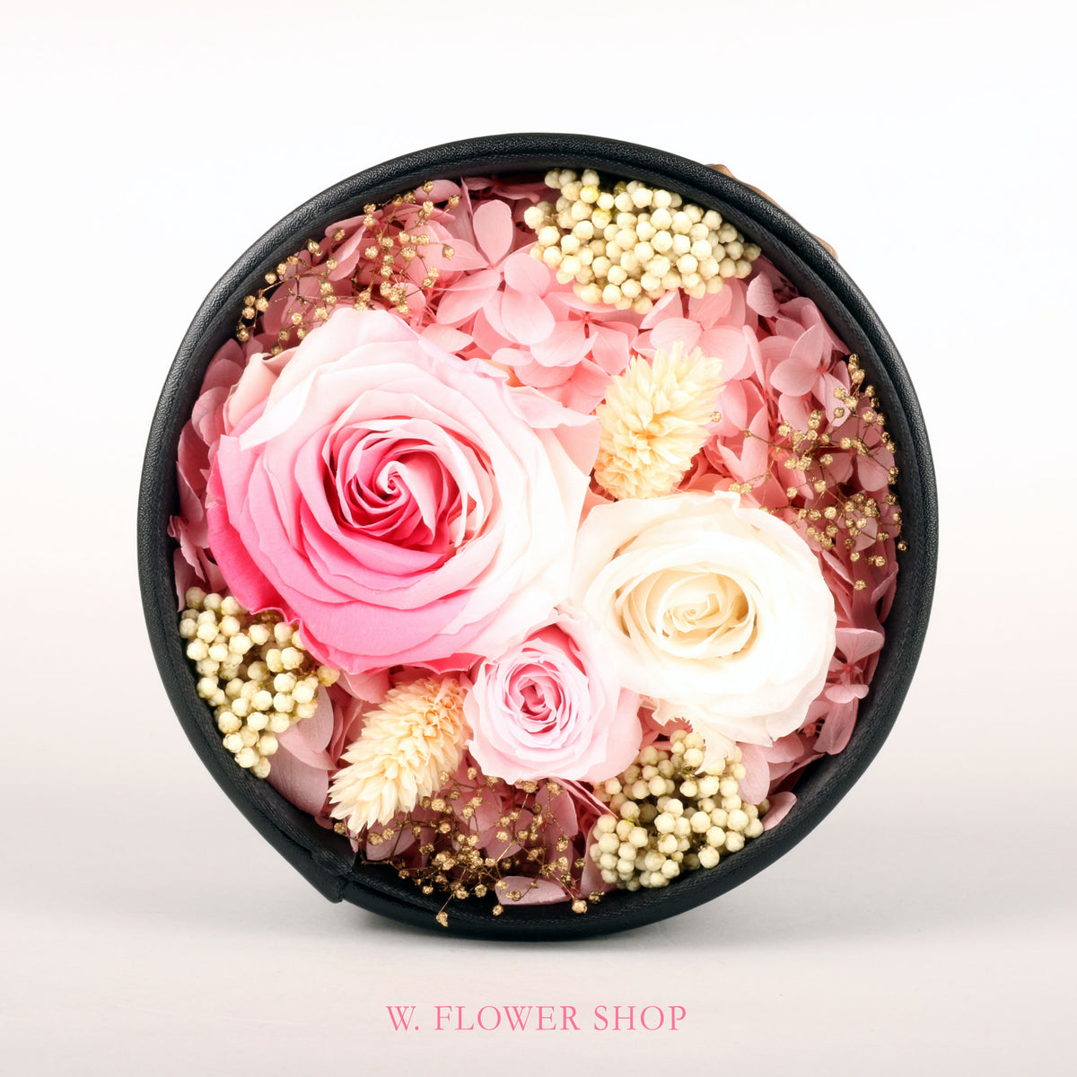 Preserved Flower Box - Lovely