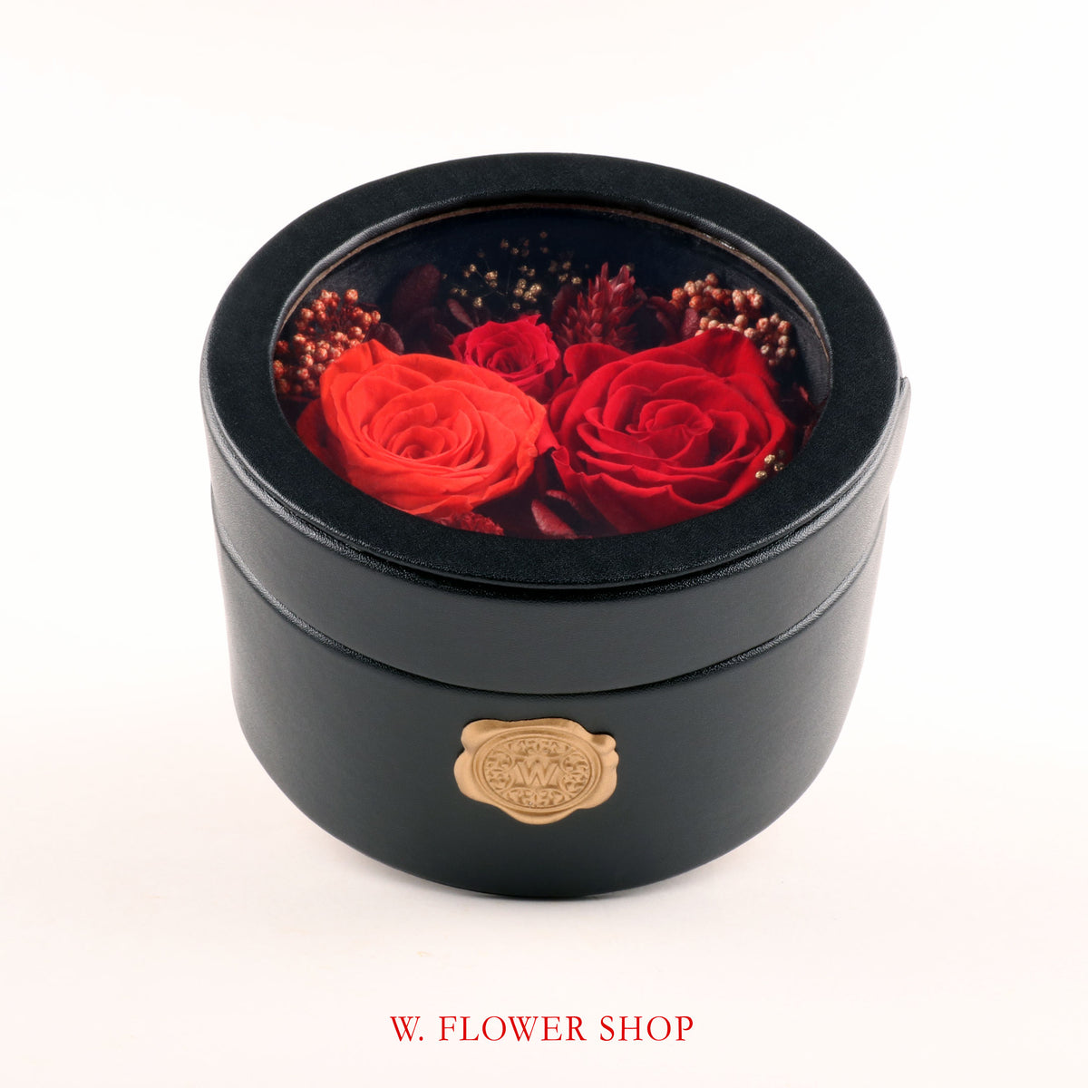 Preserved Flower Box - Promise