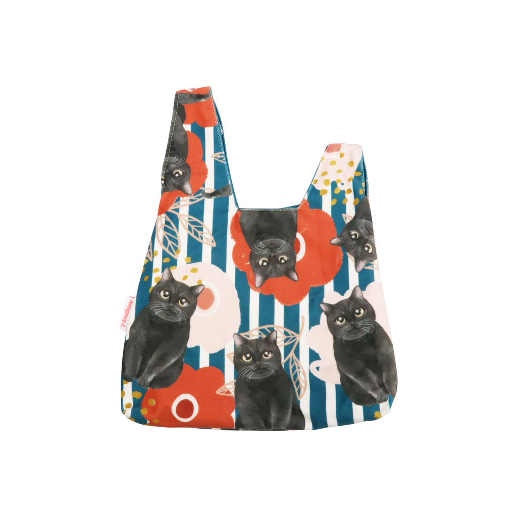 Knot Bag - Bunga Raya
