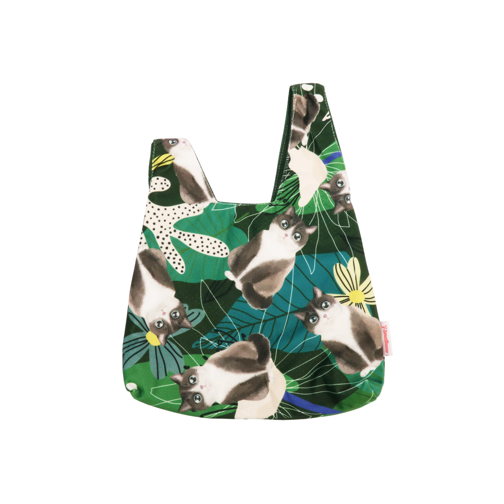Knot Bag - Lotus