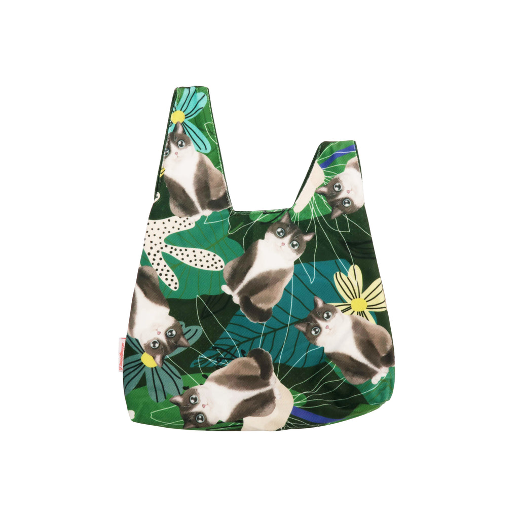 Knot Bag - Lotus