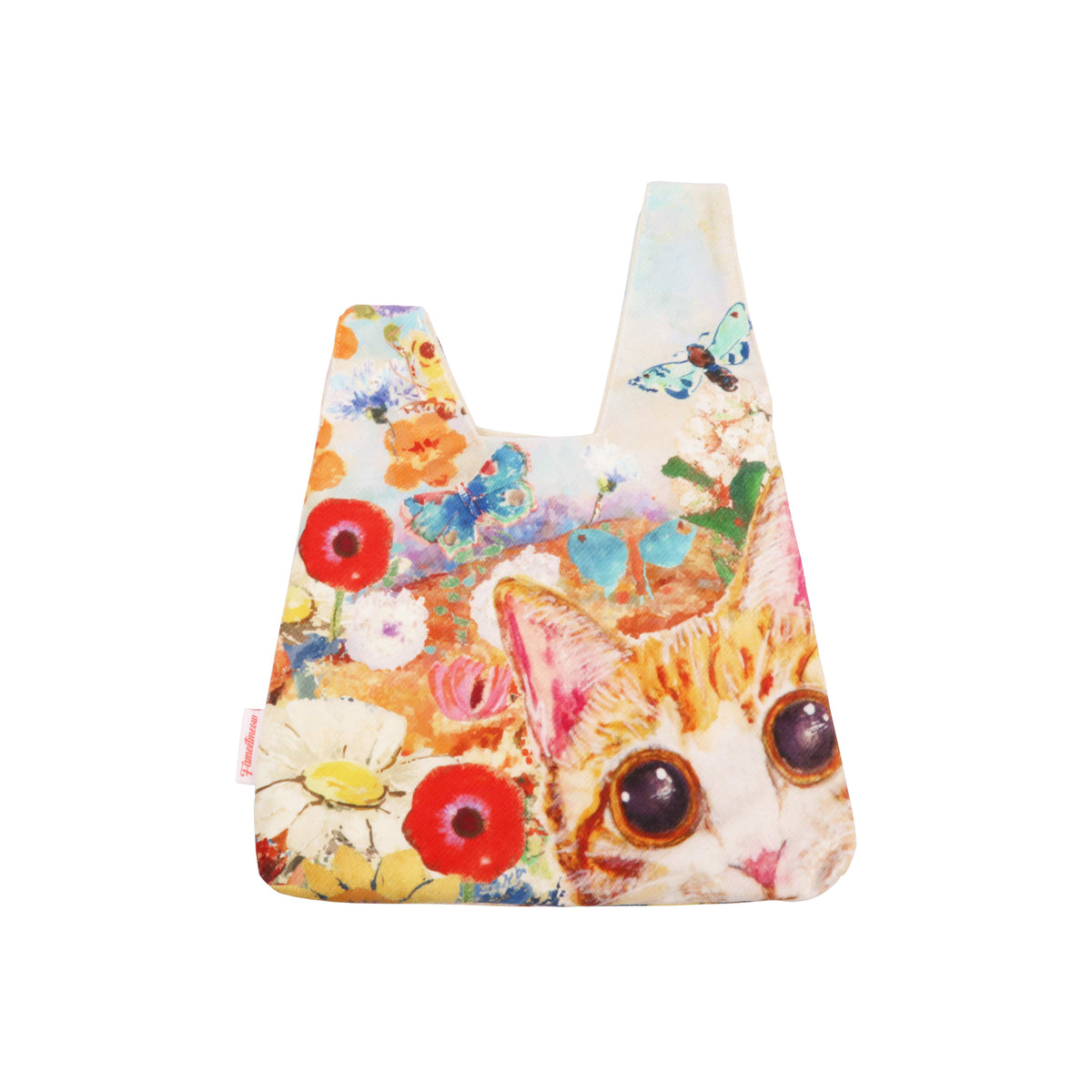 Knot Bag - Paint