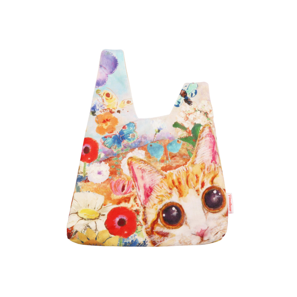 Knot Bag - Paint