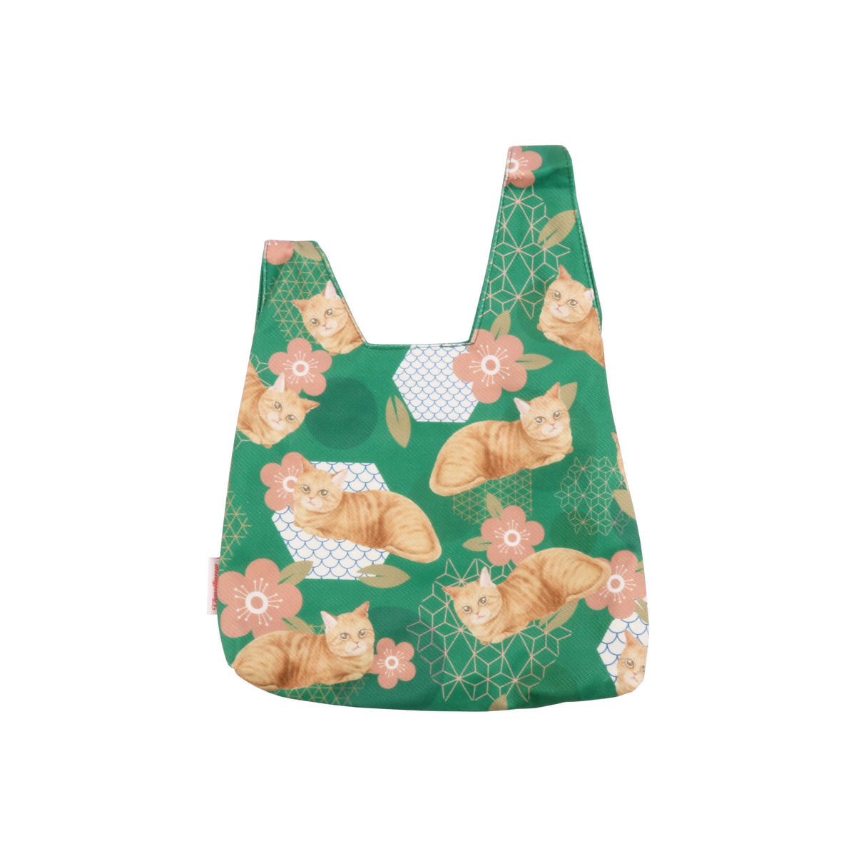 Knot Bag - Hamamatsu