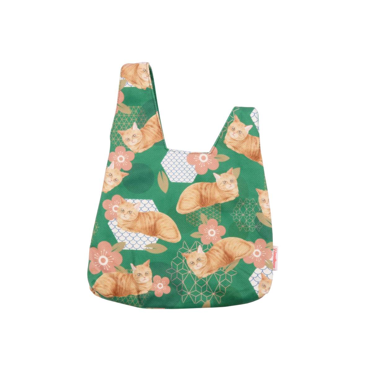 Knot Bag - Hamamatsu